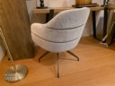 Eetkamerstoel luxe