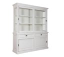 Vitrinekast Eyeglass van XO Interiors - 187cm