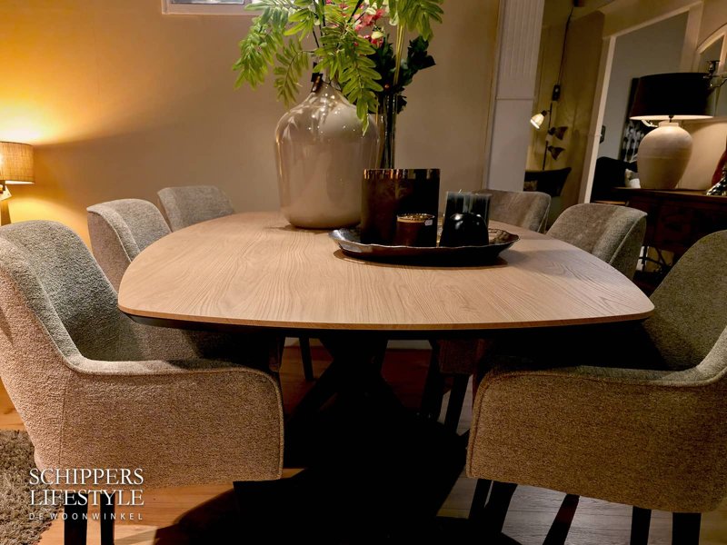 Lamilux tafel online