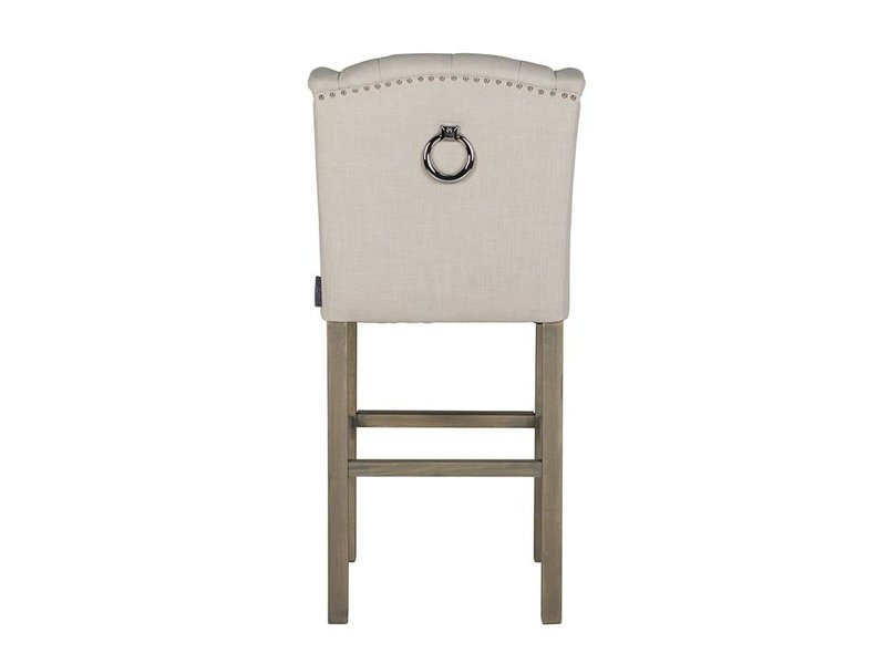 Barkruk Daisy van Richmond - meerdere stoffen leverbaar