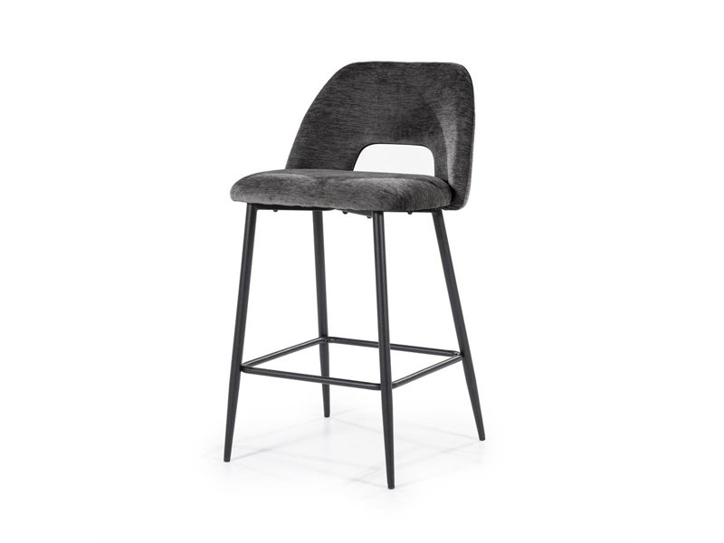 Barhocker anthrazit