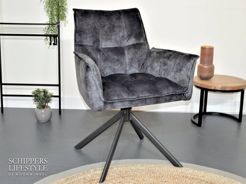 Eetkamerstoel aanbieding