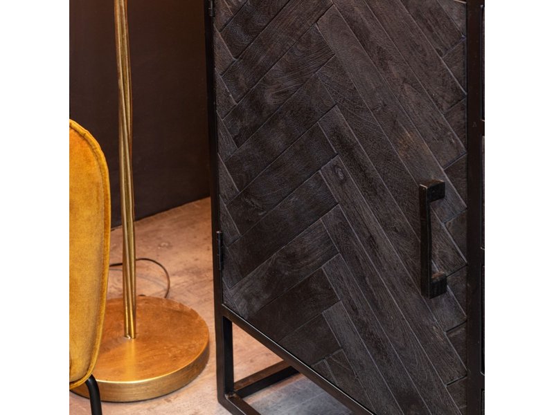 Dressoir New York - 165cm - Starfurn