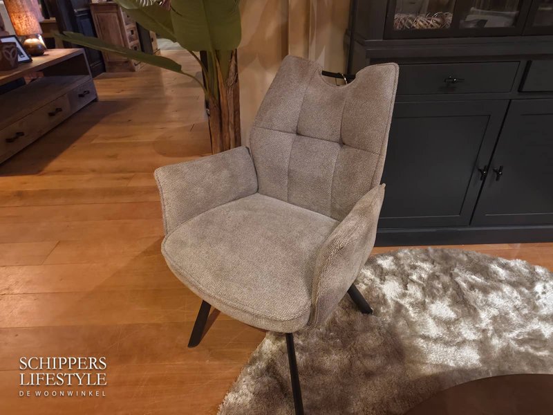 Esszimmerstuhl Marbella