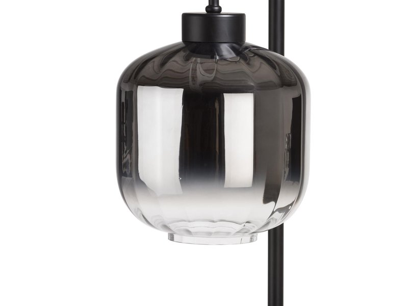 Essex Vloerlamp 1*E27