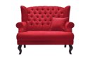 Loveseat meerdere kleuren leverbaar