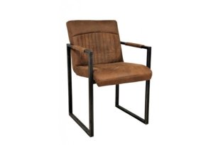 Stoelen met arm Enschede