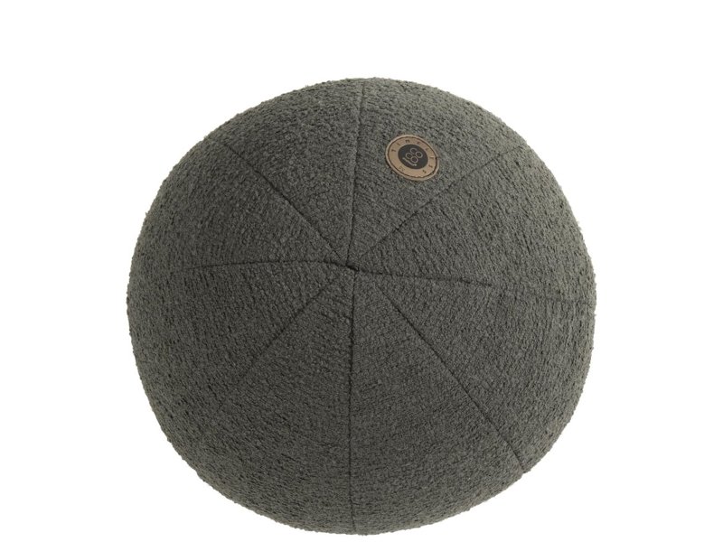 Timeless Scott Kussen Dia 25Cm Olijf