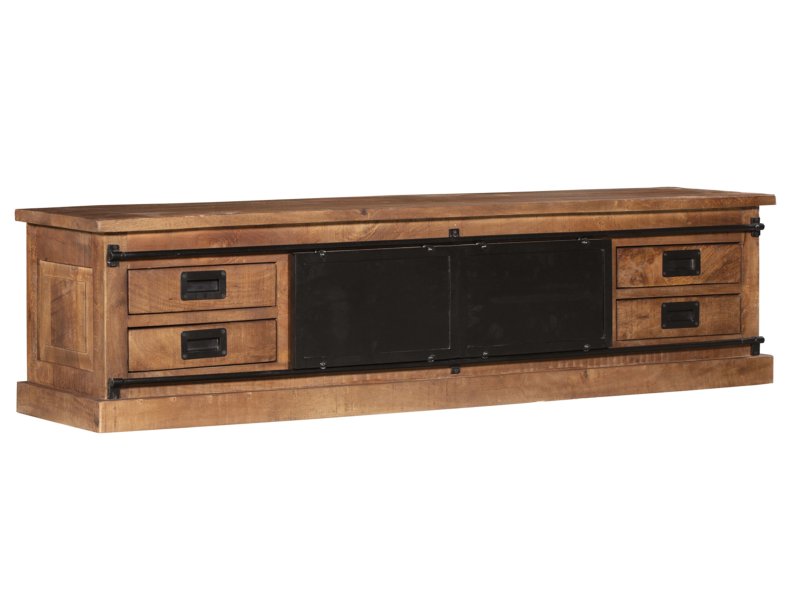 TV-meubel Tamar van Livingfurn - 200cm