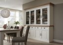 Buffetkast Chic Oak van XO Interiors