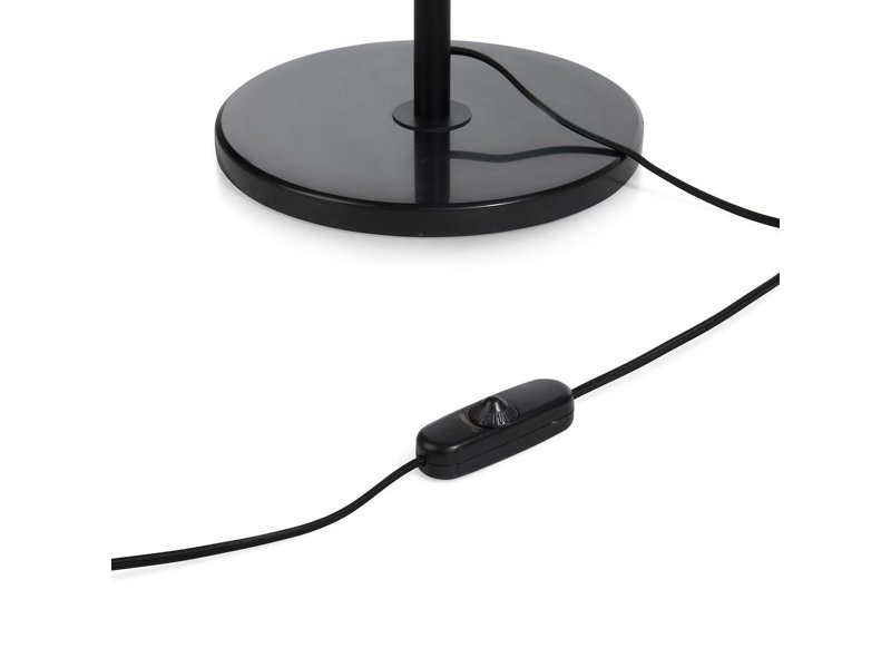 Arjen Vloerlamp 2*E27