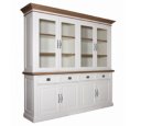 Buffetkast Chic Oak van XO Interiors - 232cm