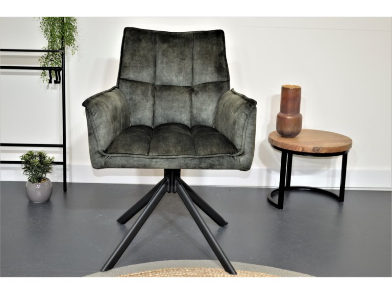 Eetkamerstoel danasty