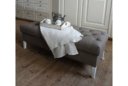 Hocker model fleur