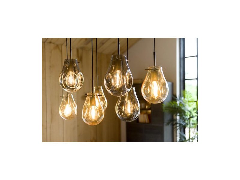 Hanglamp Charlie
