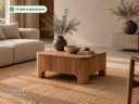 Salontafel Lima
