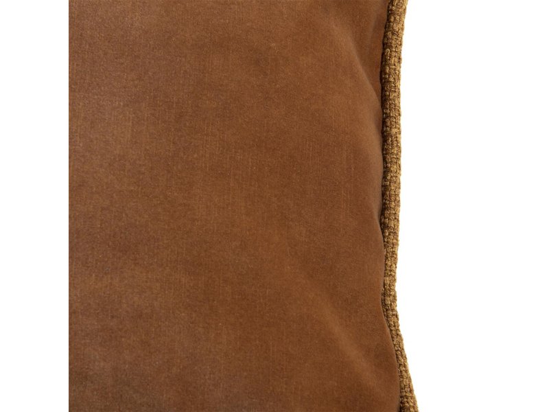 Timeless Sean Kussen 60X60cm Geel