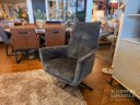 Fauteuil Ronny