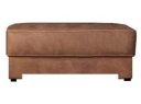 3-Sitzer-Sofa „Veneto“ aus Afrika-Leder von Anker