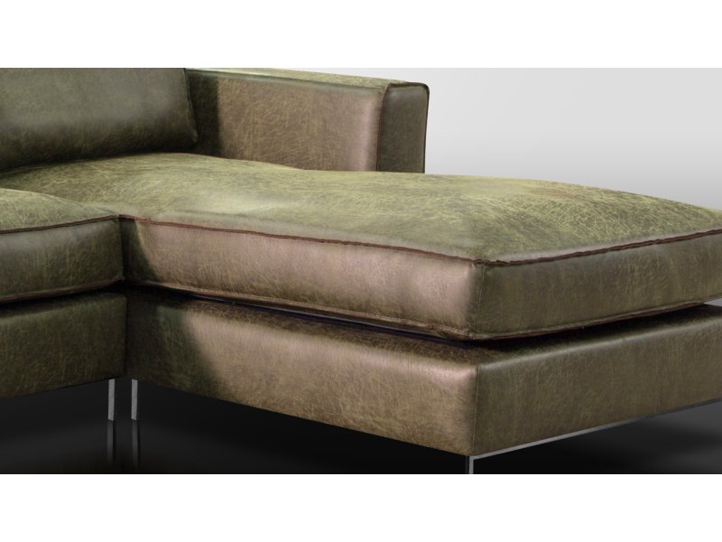 Hoekbank Iris - Schippers Lifestyle