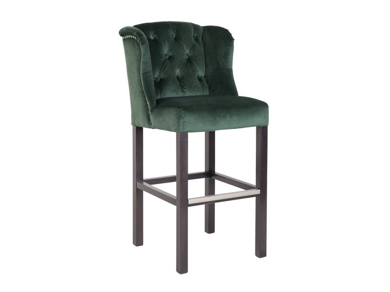 Barkruk Daisy van Richmond - meerdere stoffen leverbaar