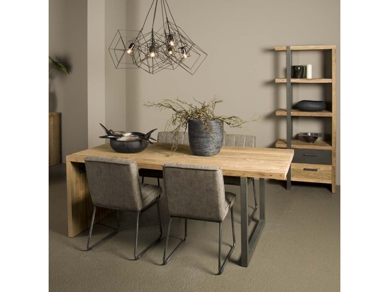 Meubel Collectie Lucca - Tower Living