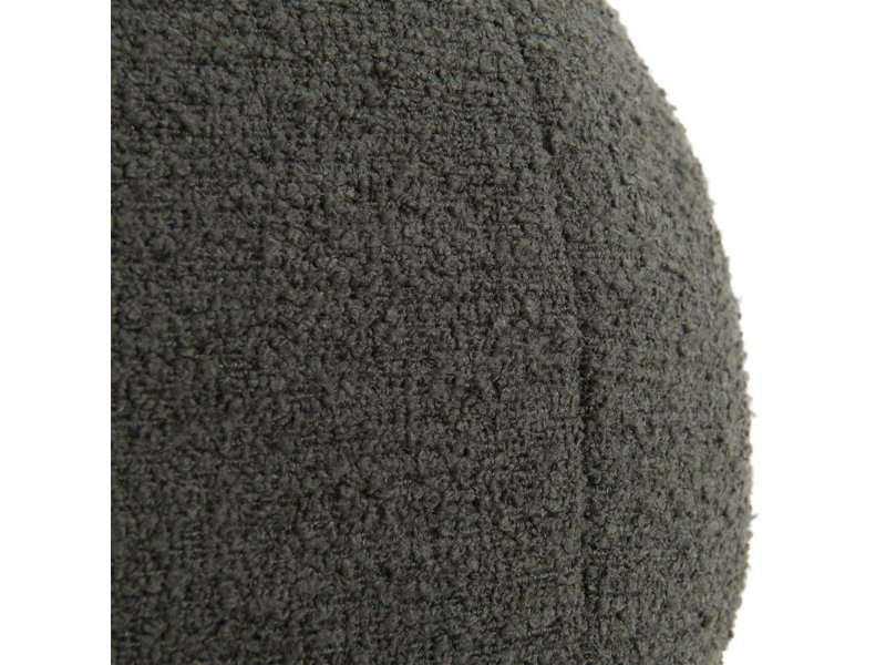 Timeless Scott Kussen Dia 25Cm Olijf