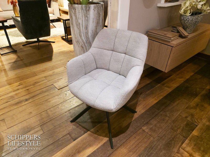 Esszimmerstuhl Amelia