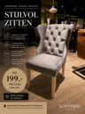 Angebot für Esszimmerstühle