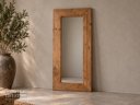 Spiegel hout 180x80