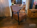 Fauteuil Simo