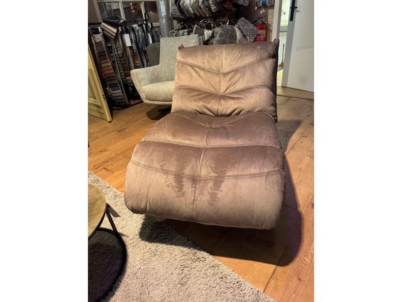 Fauteuil relax functie