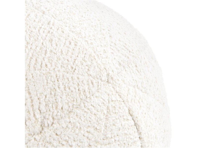 Timeless Scott Kussen Dia 25Cm Beige