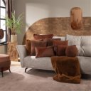 Timeless Sean Kussen 60X60cm Koper