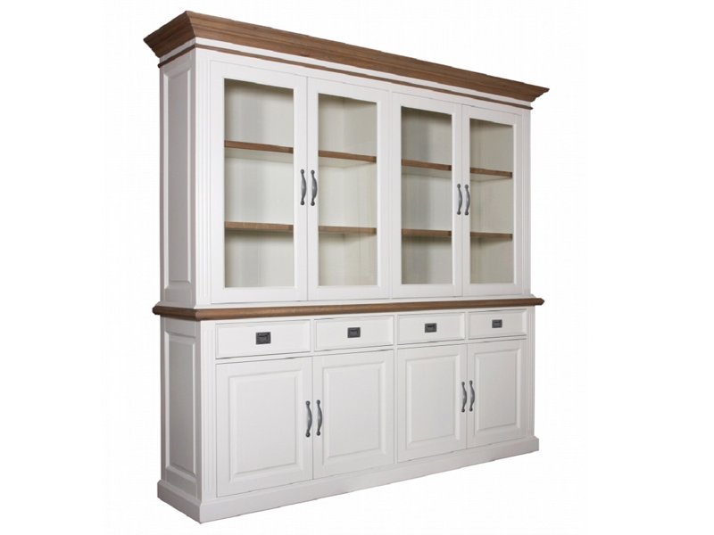 Buffetkast Chic Oak van XO Interiors - 232cm
