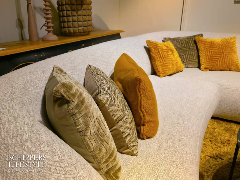 Japandi-Sofa