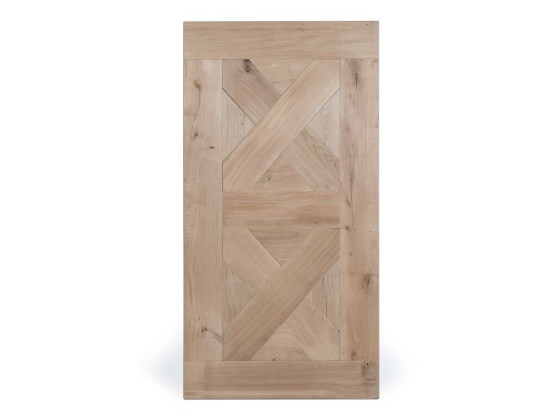 Eiken tafelbladen in meerdere maten - Nordic