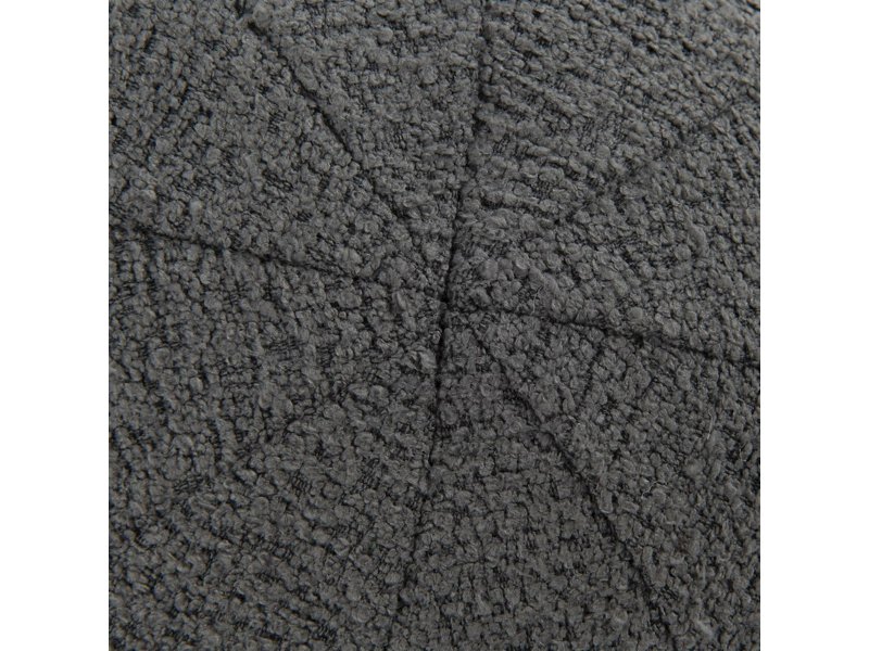 Timeless Scott Kussen Dia 25Cm Blauw