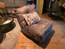 Fauteuil relax functie