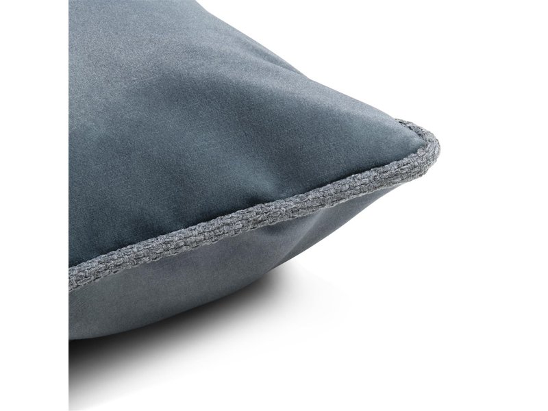 Timeless Sean Kussen 60X60cm Blauw