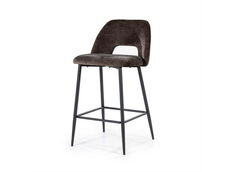 Barkruk velvet