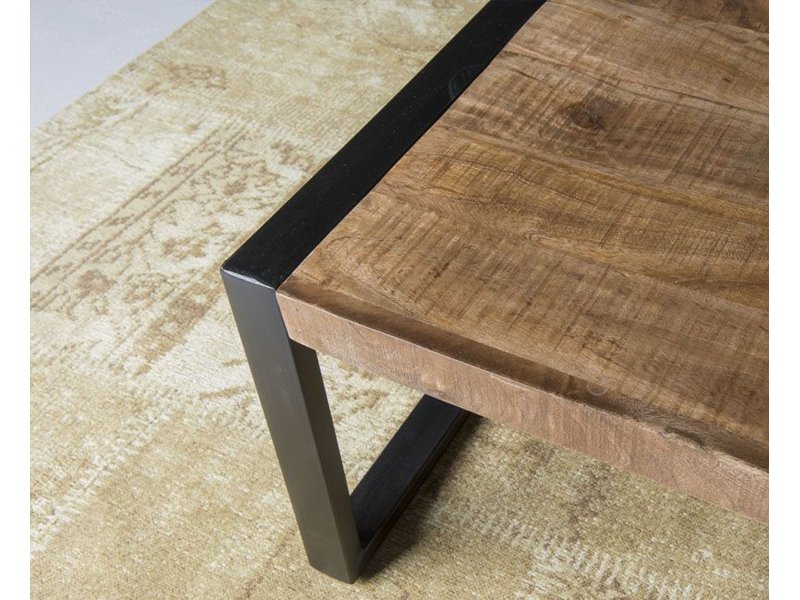 Salontafel Strong van Livingfurn