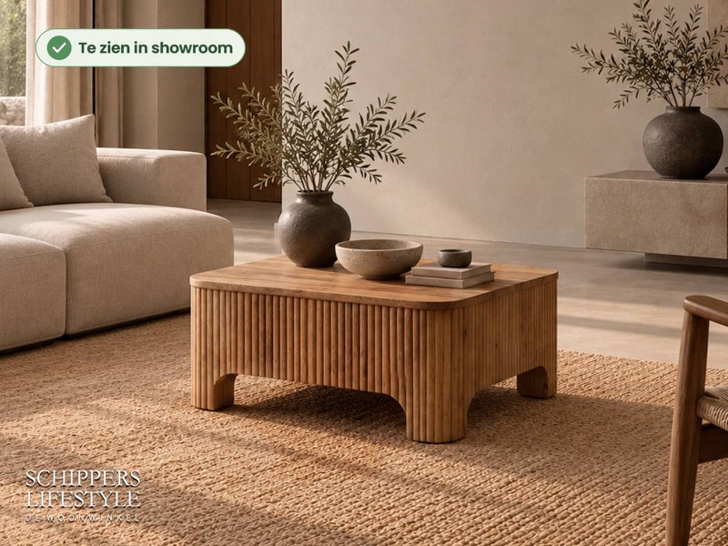 Salontafel Lima