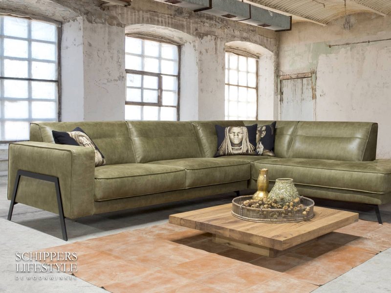 3-sitz sofa Vegas