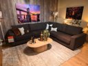 Angebot für Ecksofa – Oakland