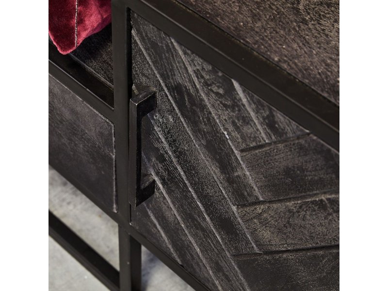 Tv meubel New York - 210cm - Starfurn