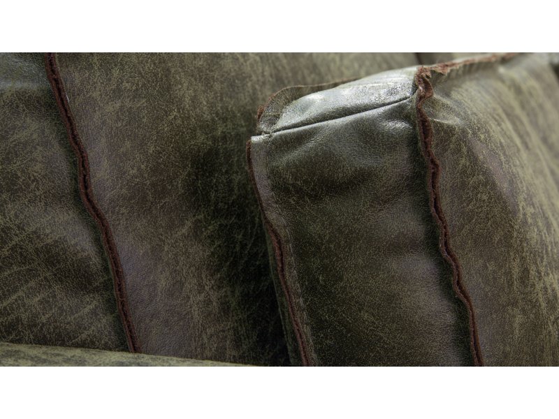 Hoekbank Iris - Schippers Lifestyle