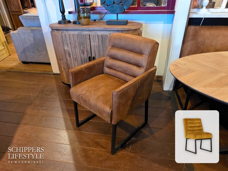 Esszimmerstuhl Kathleen