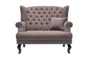 Loveseat meerdere kleuren leverbaar