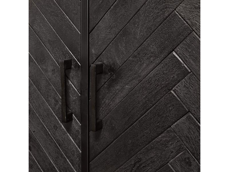 Bergkast New York - Starfurn